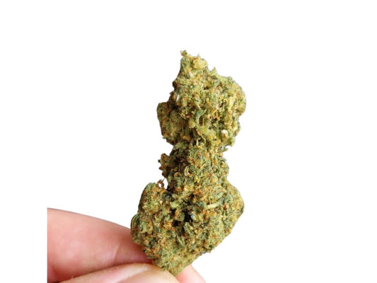 Flores de 10-OH-HHC Mandarina 10%