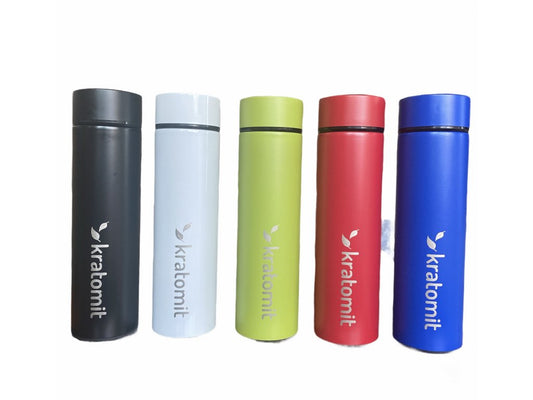 Termo inteligente Kratomit