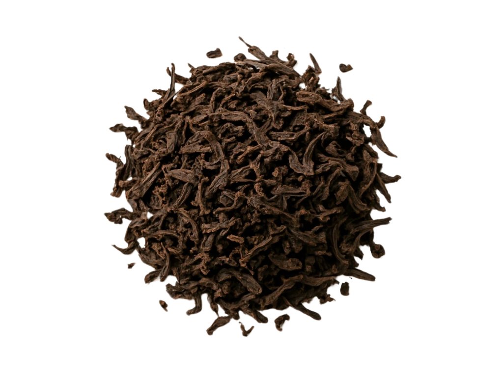 Té Pu Erh de China Yunnan
