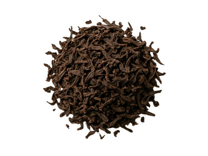 Té Pu Erh de China Yunnan