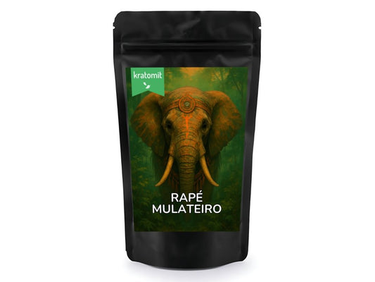 Rapé Mulateiro