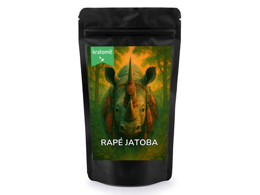 Rapé Jatobá