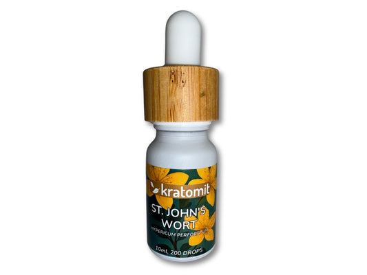 Extracto de San Juan